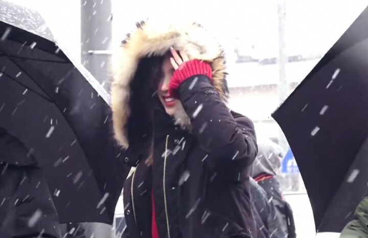 짠내나는 미나 ㅋㅋ | 인스티즈