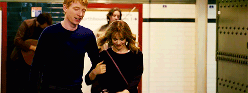 우리나라에서 유독 흥한 로맨스 영화 어바웃 타임 & 비긴 어게인 | 인스티즈