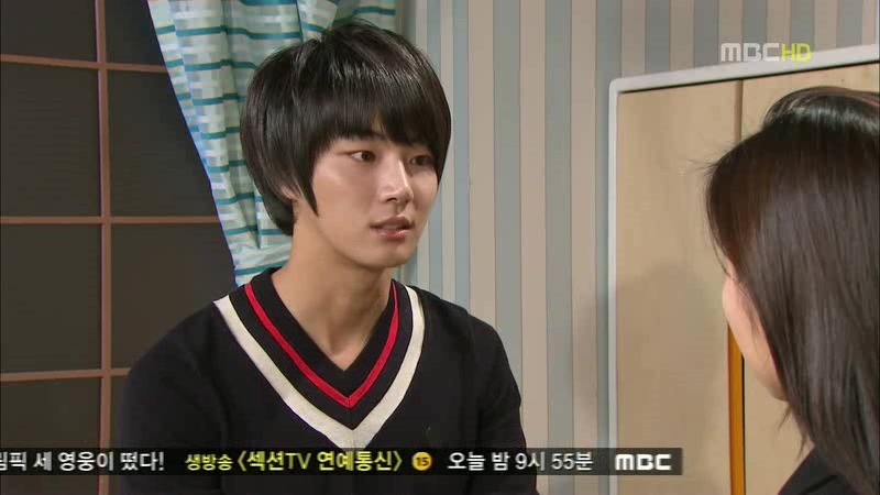 [지붕킥] 떠나는 세경 가족 (마지막회) | 인스티즈