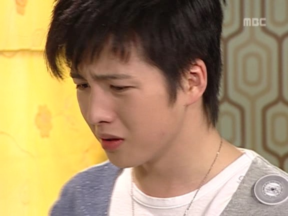 [거침없이하이킥] 집에서 탈출한 준이 ㅋㅋㅋㅋㅋ.jpg | 인스티즈