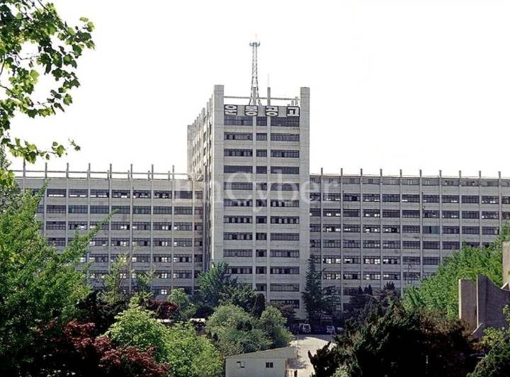 흔한 고등학교의 크기 | 인스티즈