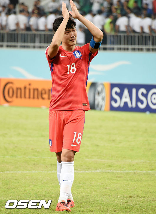 우리 선수들 마음고생 정말 많이 한것같습니다 | 인스티즈