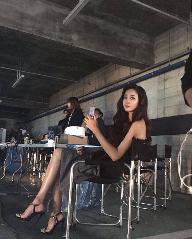 40대 사랑이 누나의 미모.jpg | 인스티즈