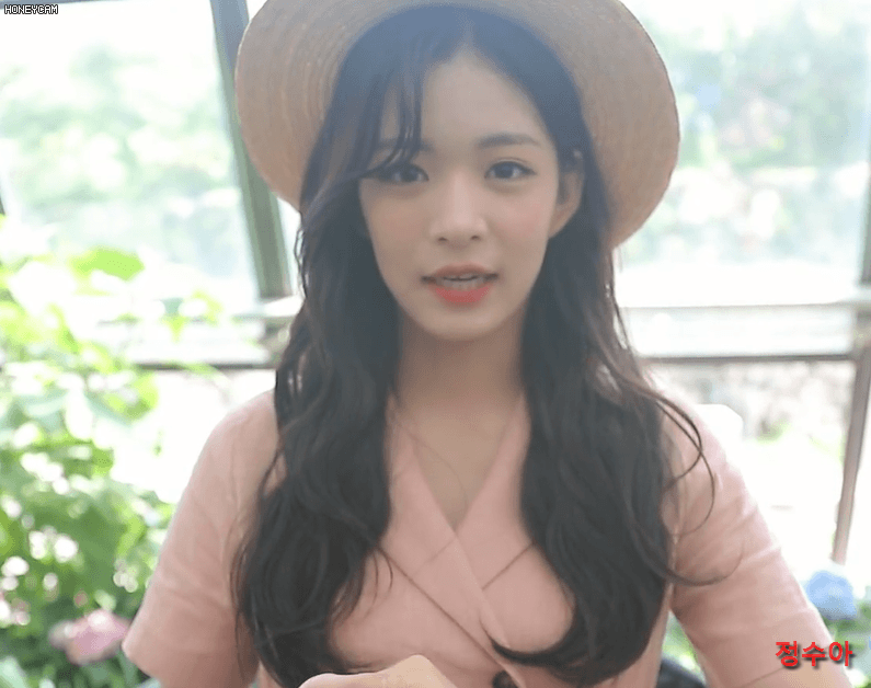 프로미스 나인 이채영 | 인스티즈