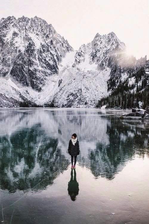 자연의 아름다움 ~ | 인스티즈