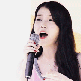 아이유 랜덤 2.gif | 인스티즈