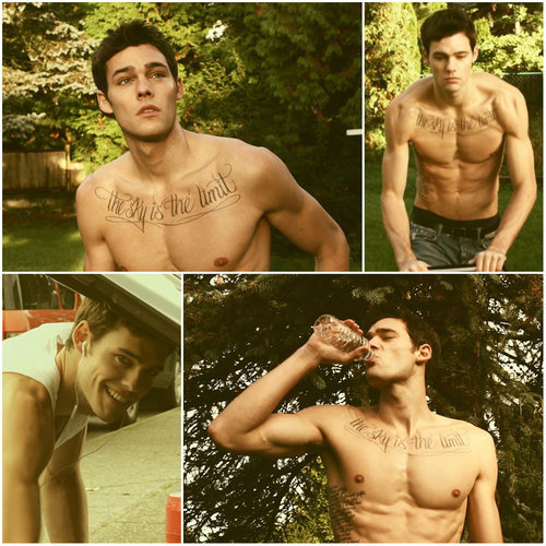 여자들이 좋아하는 남자 특징.jpg | 인스티즈