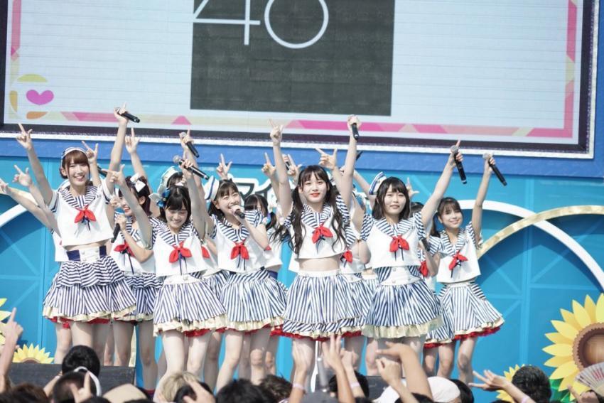 [프듀48] 한국 kpop유학 갔다온 뒤 밝아진 미사키 | 인스티즈