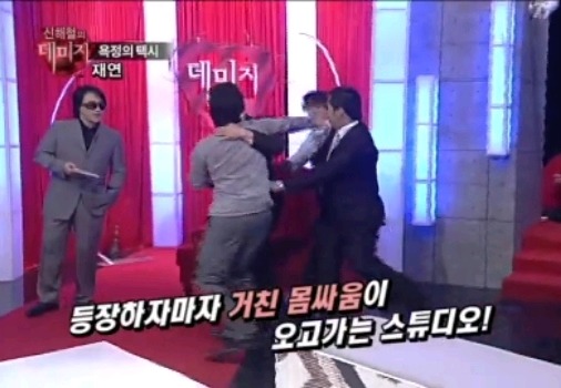 옛날 케이블 프로 레전드.jpg (Feat.신해철) | 인스티즈