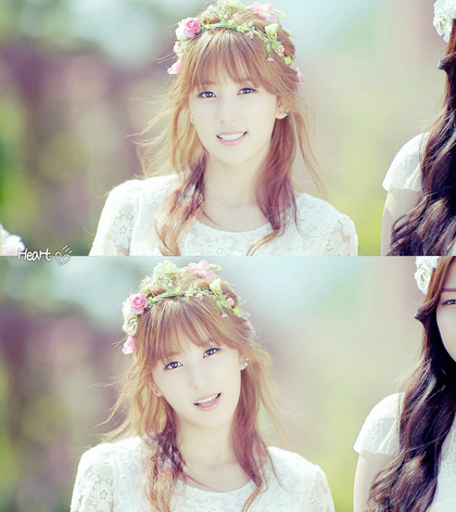 [에이핑크] 치즈케이크가 맛있어서 박초롱 | 인스티즈