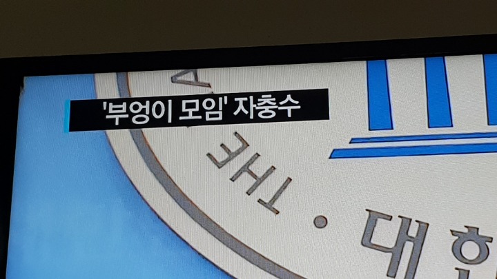 부엉이 모임이 자충수라는... | 인스티즈