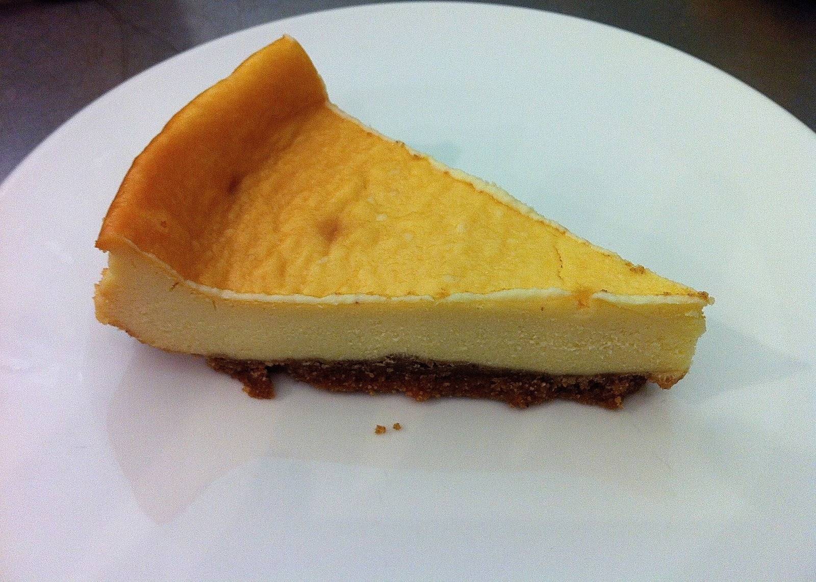 겁나게 사실적인 치즈케이크 텍스쳐 | 인스티즈