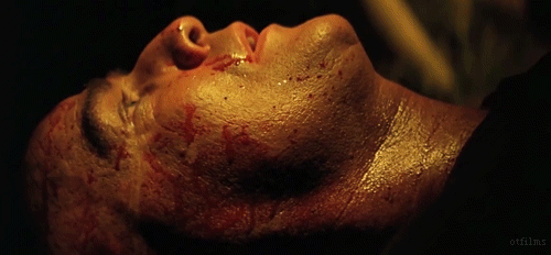 묘한 느낌의 영화 한장면 모음 17탄.gif | 인스티즈