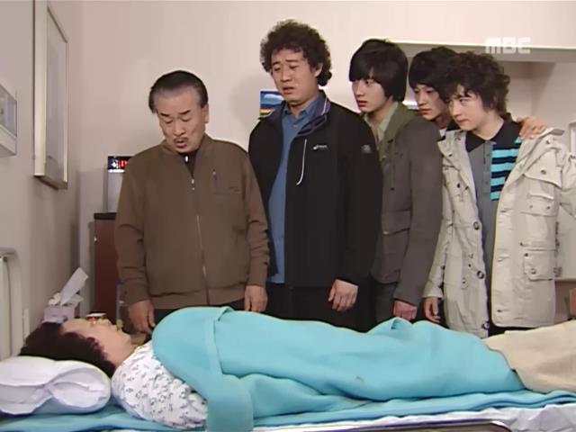 [거침없이하이킥] 울지 않는 해미가 씸한 문희 ㅋㅋㅋㅋㅋ.jpg | 인스티즈