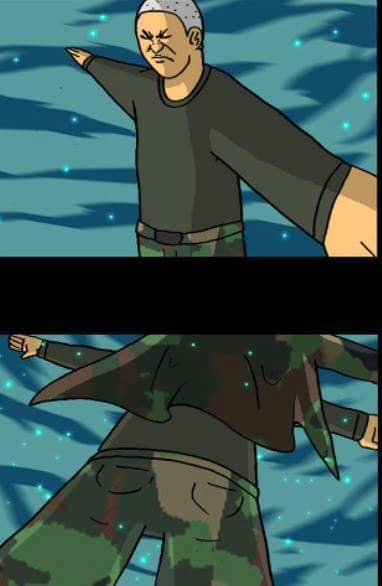 이등병의 아침 | 인스티즈