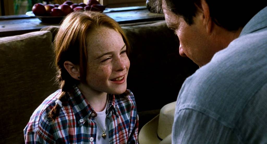 [페어런트트랩] 한참 어린 여자랑 결혼하려는 아빠에게 팩트폭력 시전하는 딸.jpg | 인스티즈