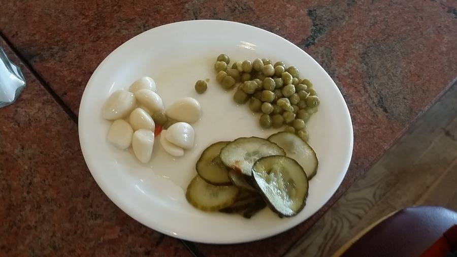 아이슬란드에서 먹은 충격적인 양머리 요리.jpg (혐오주의) | 인스티즈