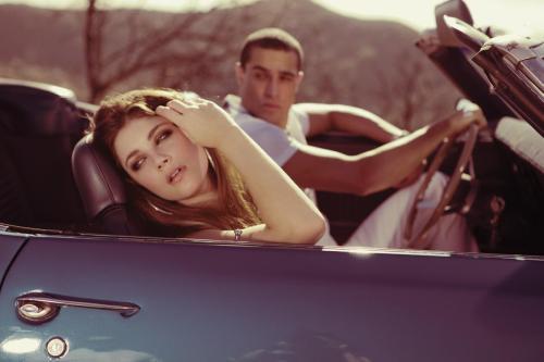 매력 넘치는 서양 모델 | 인스티즈