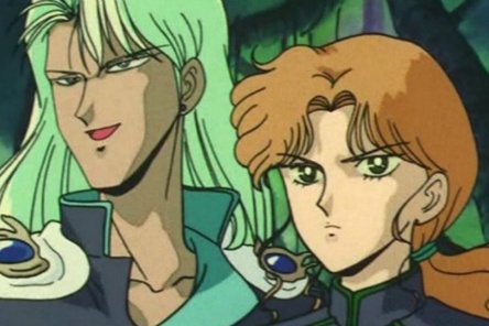 90년대 한국은 아동 애니메이션에 등장한 동성애를 어떻게 검열했을까? | 인스티즈