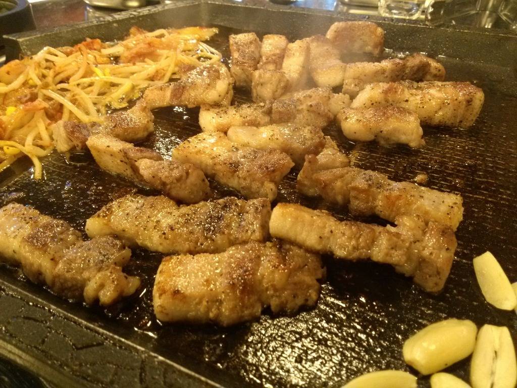 라면 회사에서 말하는 최고의 음식궁합 | 인스티즈