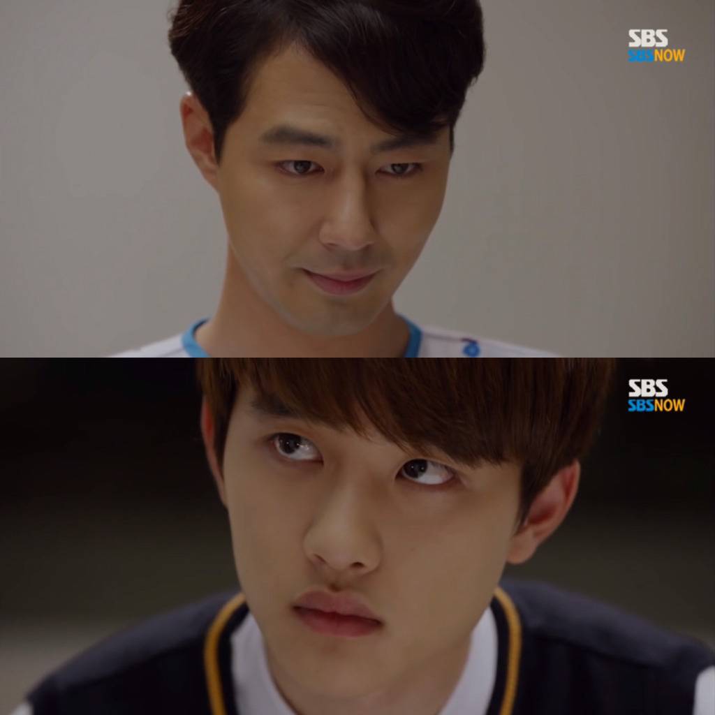 [괜찮아사랑이야] 작가님 이제 나 오지마요? | 인스티즈