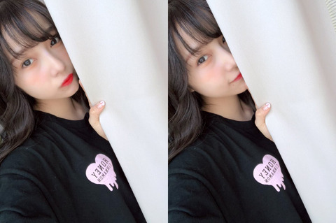 [프듀48] 무라세 사에.jpg | 인스티즈