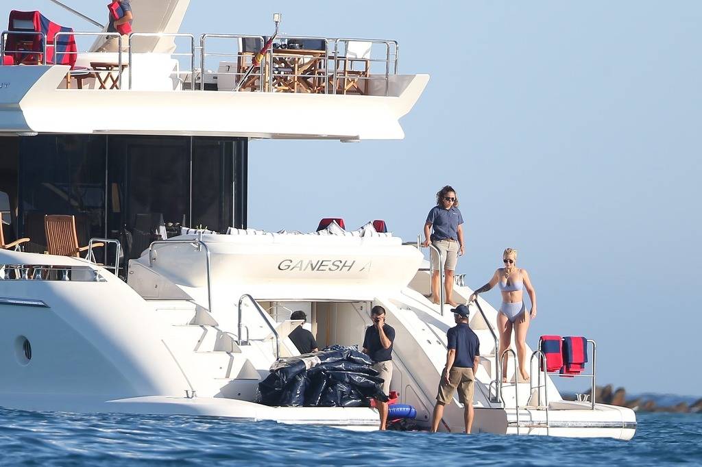 이기 아젤리아 비키니 | 인스티즈