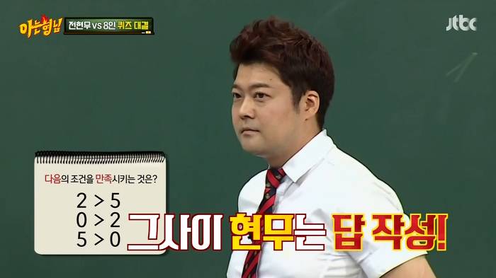 아는 형님 나와서 역관광 당한 전현무 | 인스티즈