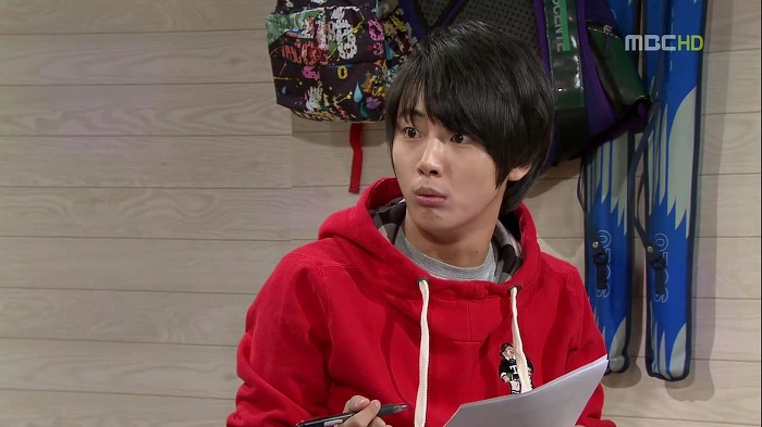 [지붕뚫고하이킥] 고자 이지훈과 책임황.jpg | 인스티즈