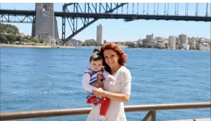 호주 아줌마의 도전 | 인스티즈