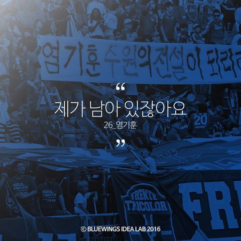 수원을 사랑하는 이들이여 | 인스티즈