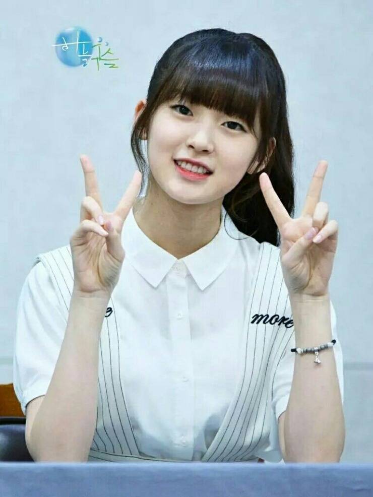 간만에 보는 최예원양 | 인스티즈