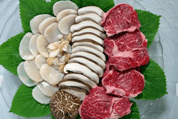 김준호가 1박2일을 하면서 가장 맛있었던 곳.jpg | 인스티즈