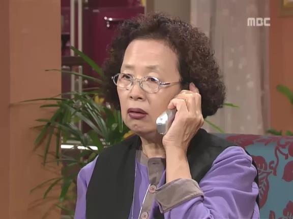 [거침없이하이킥] 눈이 먼 순재 ㅋㅋㅋㅋㅋㅋㅋㅋ.jpg | 인스티즈