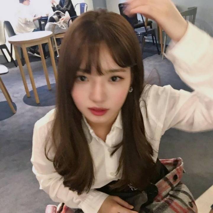 프로미스나인 노지선 | 인스티즈