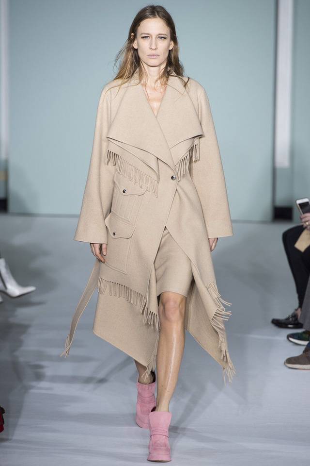 2017 F/W Sies Marjan 컬렉션 (최소라) | 인스티즈