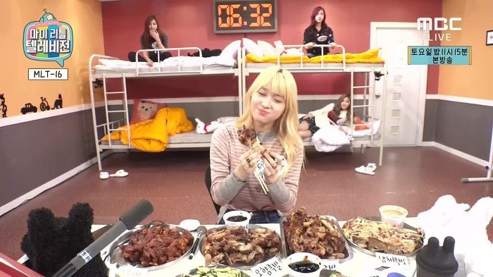 트와이스 모모 소름돋는 이중성..... | 인스티즈