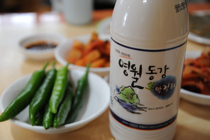 전국 최고의 막걸리는 어디 | 인스티즈