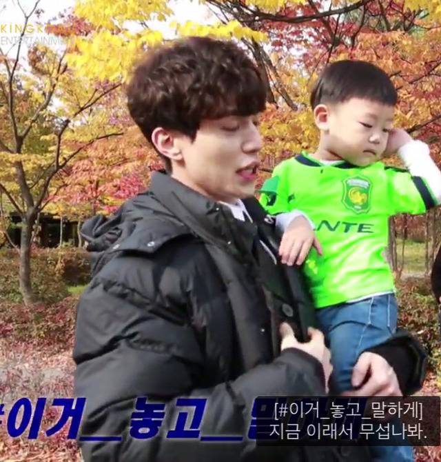 저승이삼촌이 무섭다는 설아수아대박이 | 인스티즈