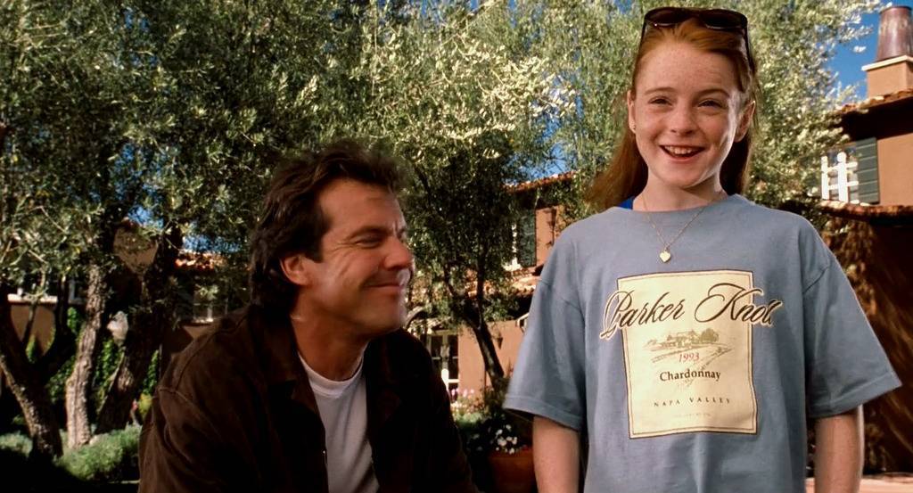 [페어런트트랩] 한참 어린 여자랑 결혼하려는 아빠에게 팩트폭력 시전하는 딸.jpg | 인스티즈