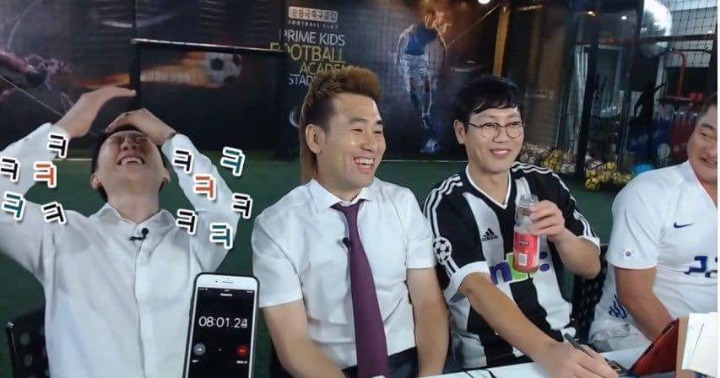 송종국의 라이벌 | 인스티즈