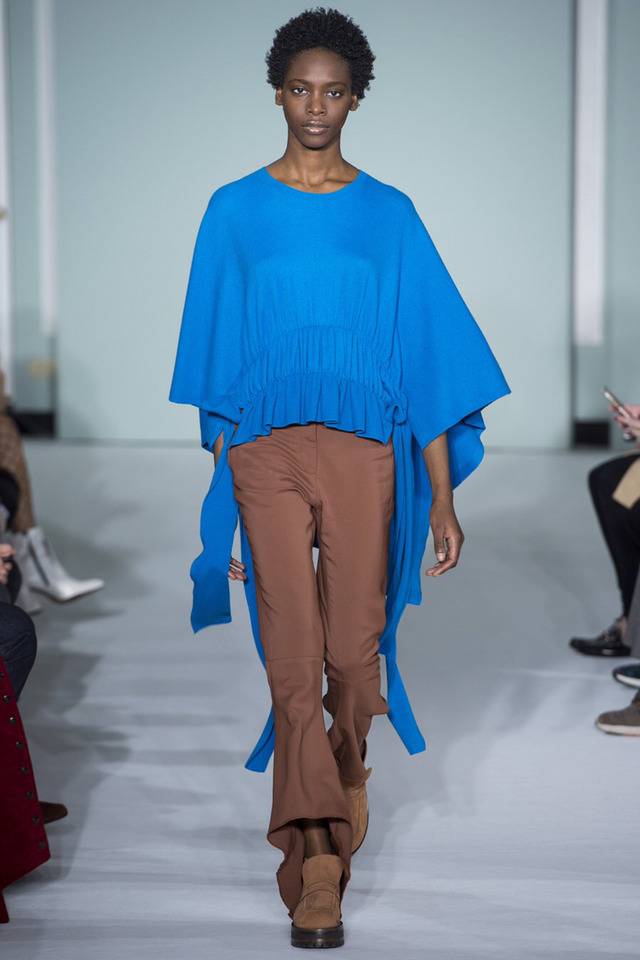 2017 F/W Sies Marjan 컬렉션 (최소라) | 인스티즈