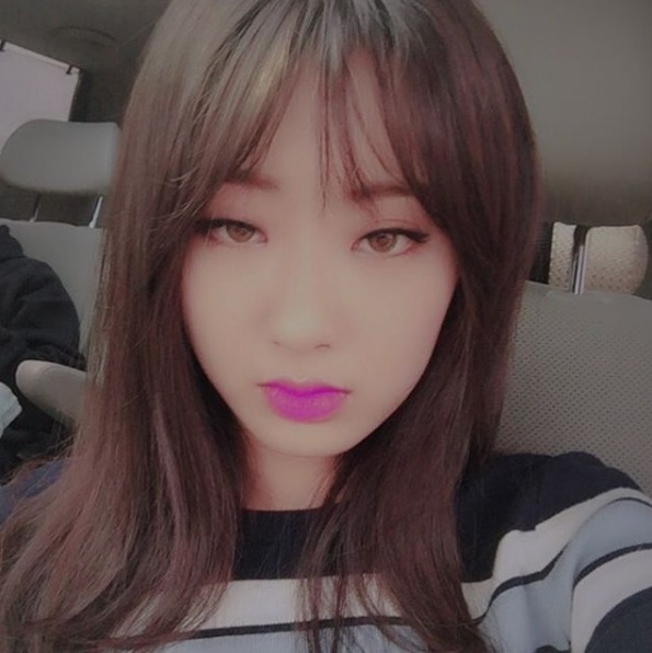 경리의 자신감 | 인스티즈