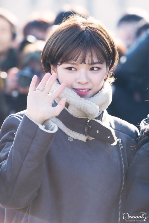 트와이스 갓정연갓 [움짤] | 인스티즈