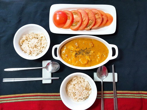 임산부 와이프를 위한 서른살 남편의 요리 모음 | 인스티즈