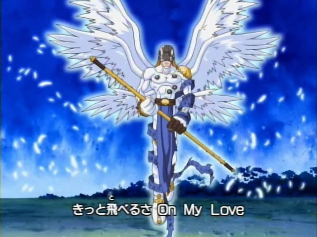 본격 디지몬 어드벤쳐의 진짜 주인공은 누구인가를 논하기 | 인스티즈