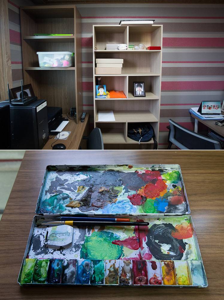 세월호 참사 아이들의 빈방 | 인스티즈