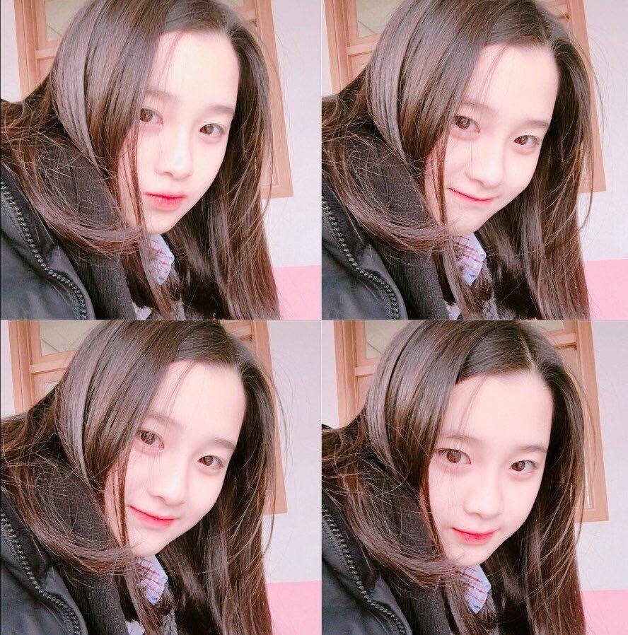 [프로듀스48] 뒤늦게 포텐 터진 연습생.jpg | 인스티즈