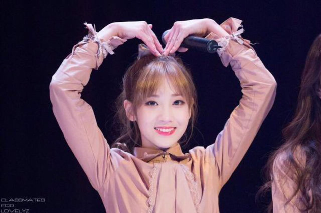 [러블리즈] 용과같이 제로 스토리 클리어해서 지애 | 인스티즈