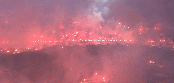 그리스의 활화산 | 인스티즈